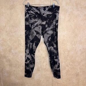 Reebok full length leggings